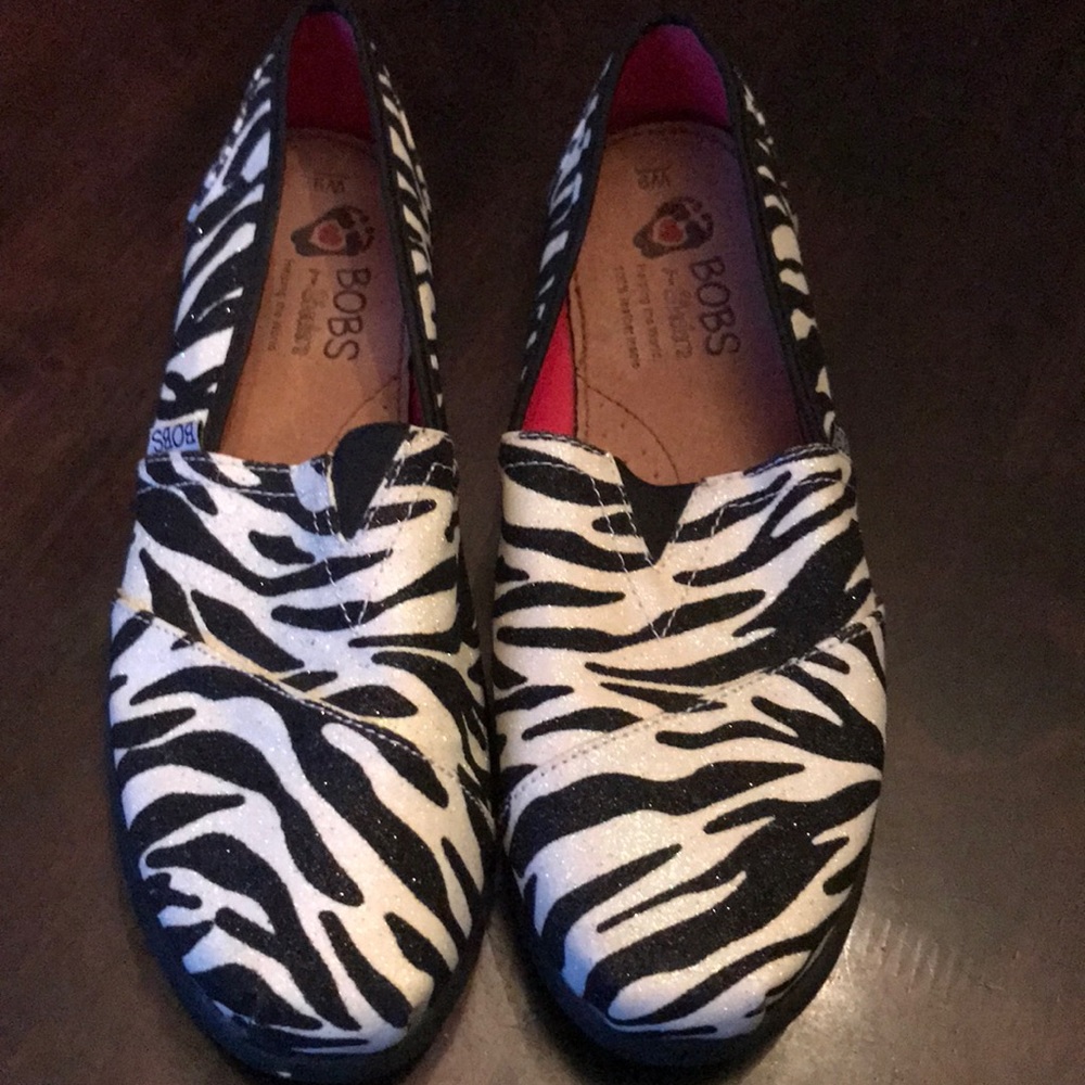 Bobs shoes❄️sold❄️ - Picture 1 of 8